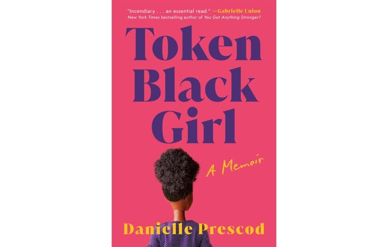 Danielle Prescod’s Memoir Token Black Girl Confronts the Uncomfortable