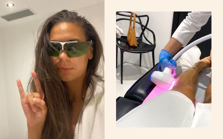I Tried the Kardashians' Go-To Beauty Treatments, So You Don’t Have To