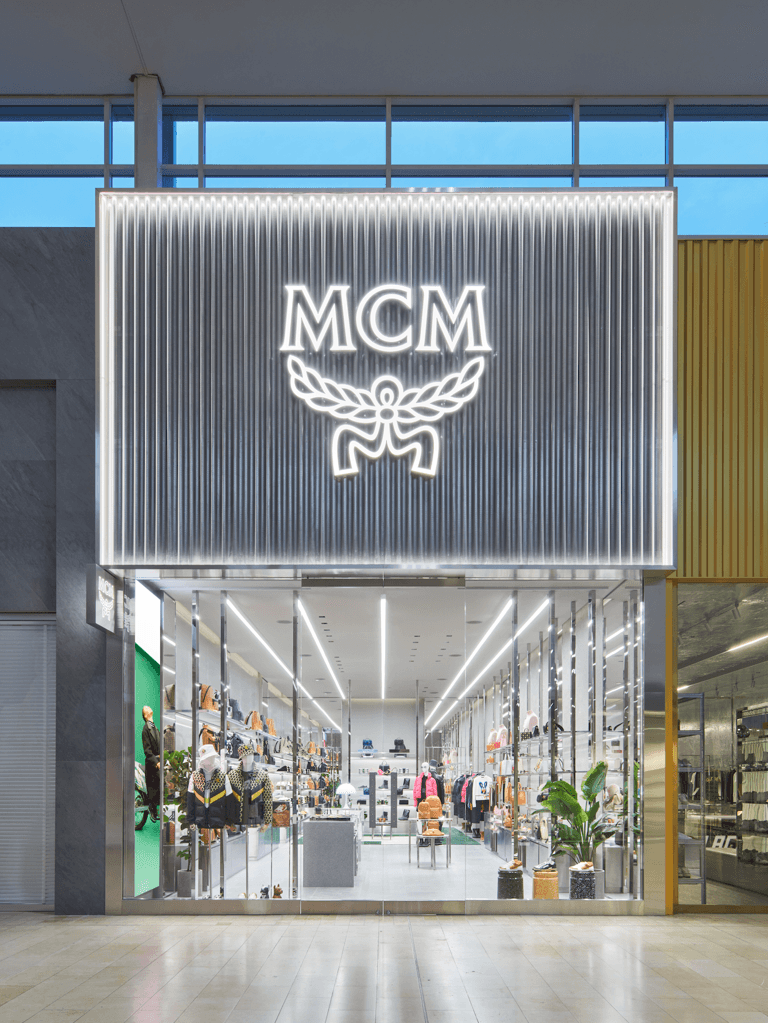 MCM Yorkdale