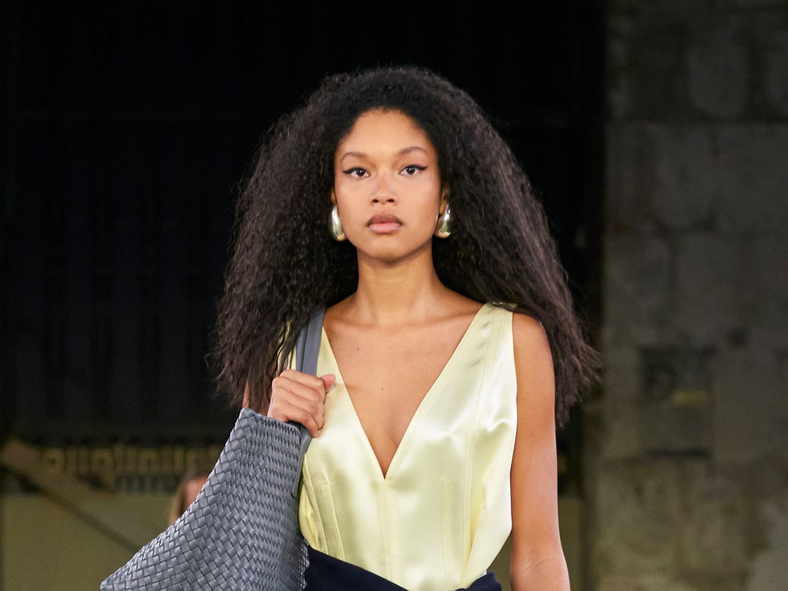 Bottega Veneta Drop Earrings Dupes: 5 Pairs to Wear Instead