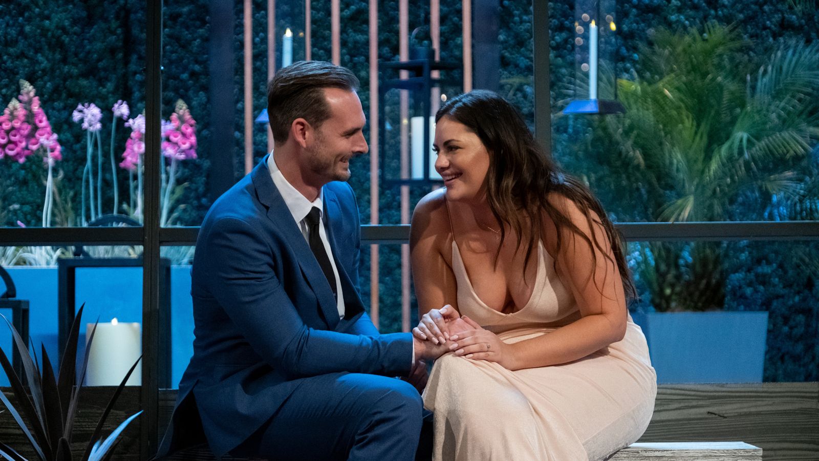 ALEXIA STAM ❤︎2025 ❤︎Bianca Love actually a night to remember