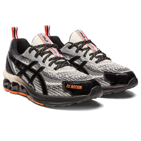 P.E Nation x Asics