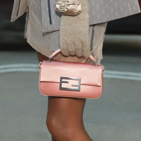 Fendi Resort 2023 Winter Capsule Collection