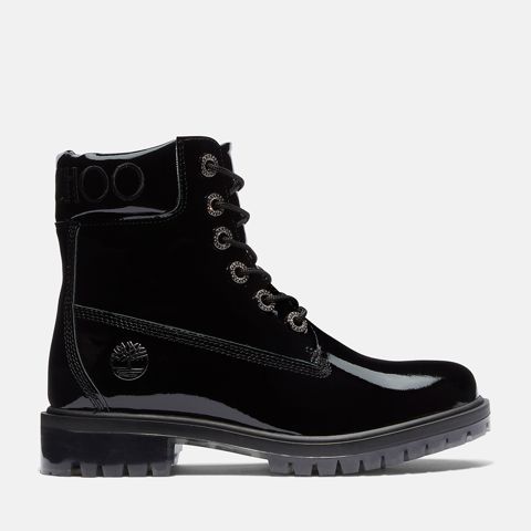 Jimmy Choo and Timberland Capsule Collection