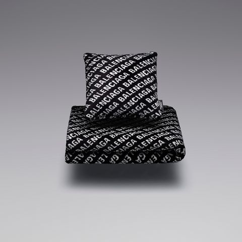 Balenciaga Objects