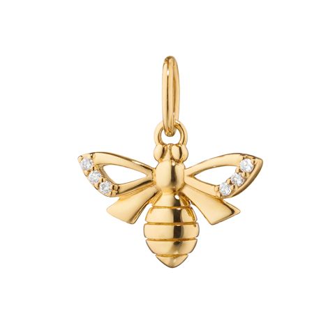 Bridgerton x Monica Rich Kosann Jewelry Collection