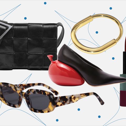 All the New Products FASHION Editors Were Obsessed with This Year