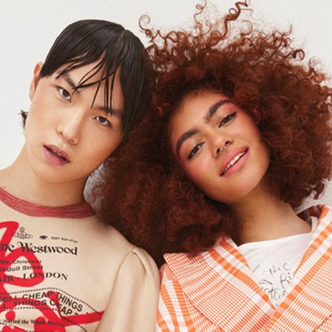 Are You Canada's Most Stylish Thrifter?