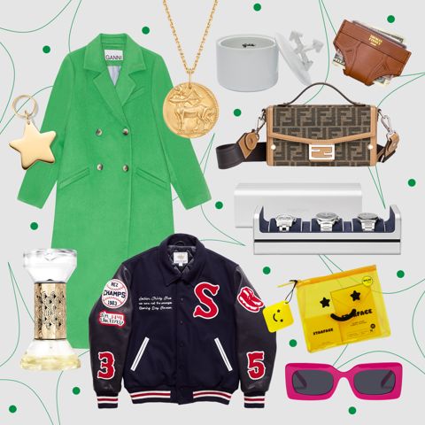 The Ultimate Holiday Gift Guide 2022