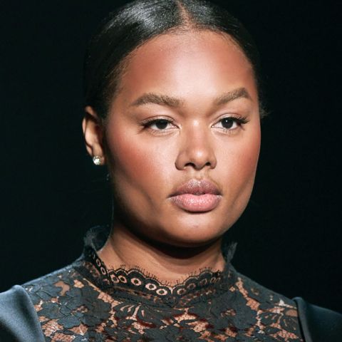 Cold Makeup Is TikTok’s Winter Beauty Obsession