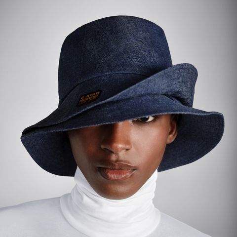 G-Star Raw x Stephen Jones
