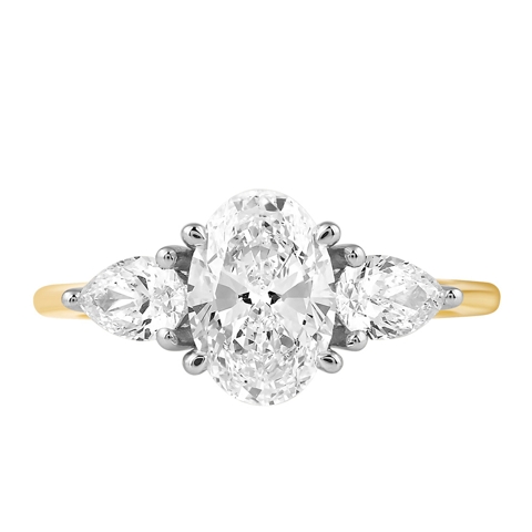 Paris Jewellers Lab-Created Diamond Collection