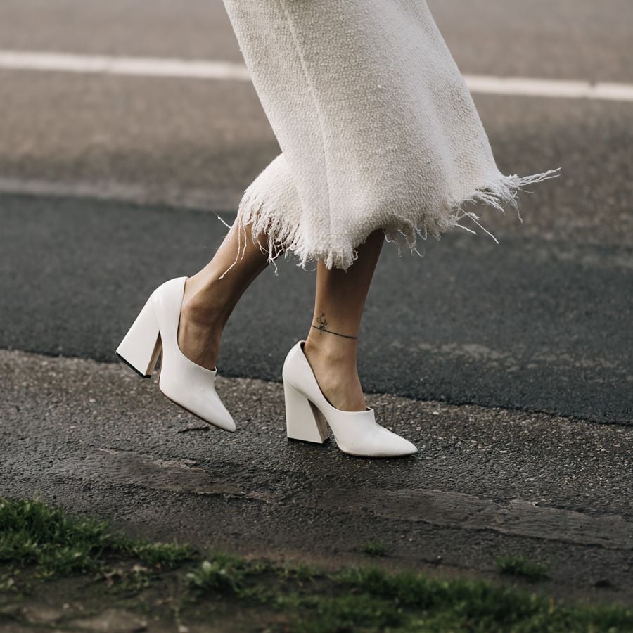 heel heels