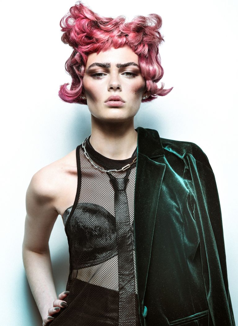 Contessa Hairstylist of the Year Awards