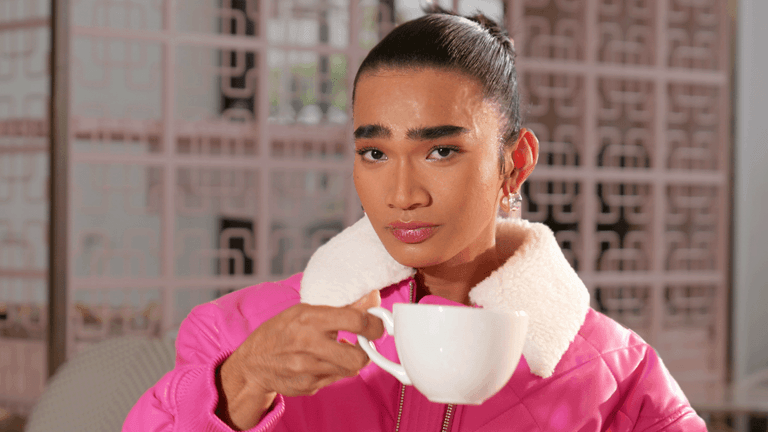 Bretman Rock