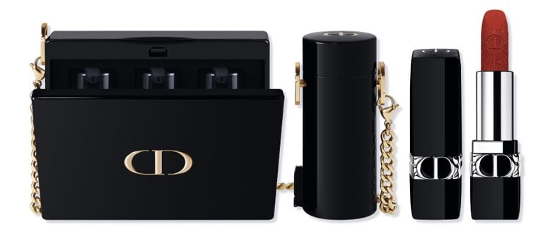 Dior Beauty Launches Its Canadian Website + More Beauty News