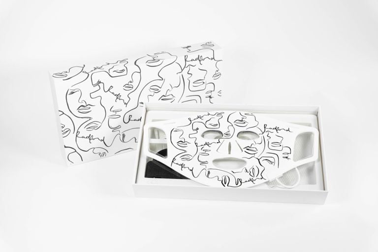 Radford Develops an At-Home LED Mask + More Beauty News