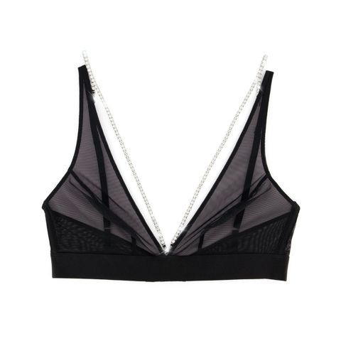 Swarovski x Understatement Lingerie Holiday Collection