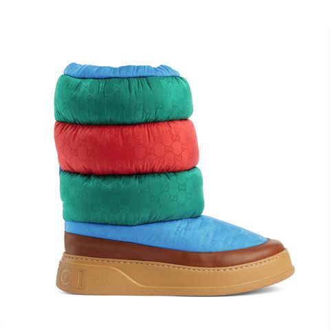 Gucci Après-Ski
