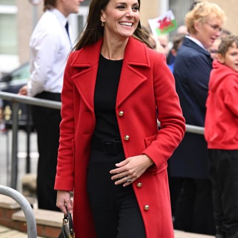 Kate Middleton Has Your Holiday Party Outfits Covered