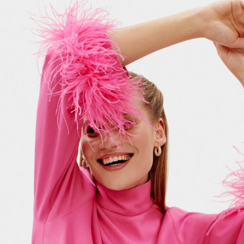 Make Pyjama Sets Your Entire Personality This Winter