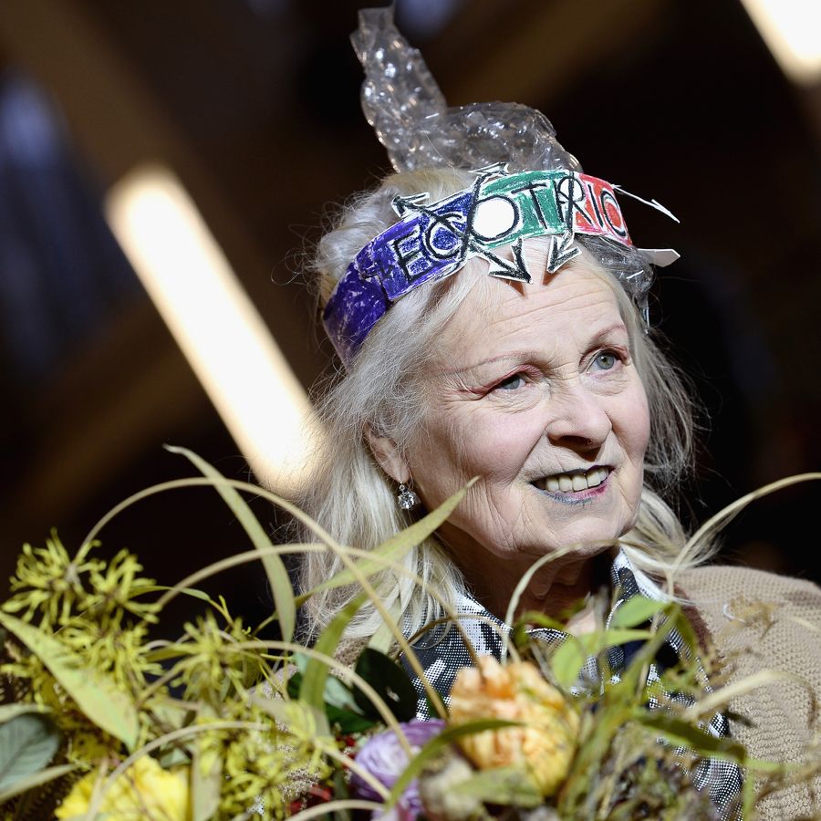 Vivienne Westwood Death: Dame Vivienne Westwood Dead at 81
