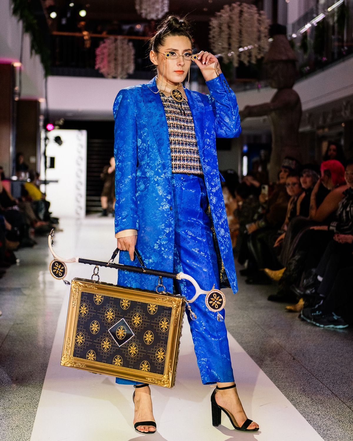 Vancouver Indigenous Fashion Week