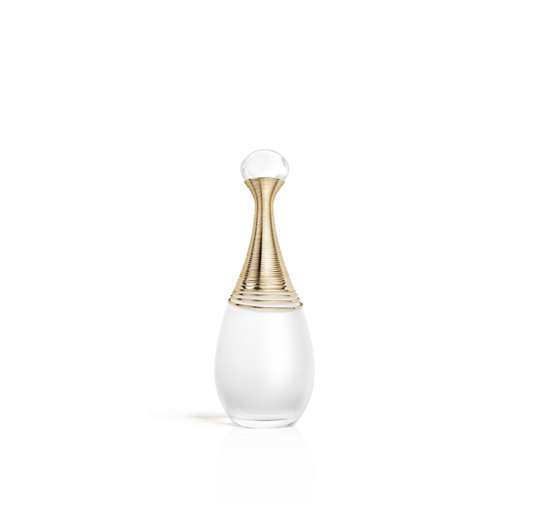 There’s A Lot Going On in Dior’s Latest J’adore Spritz — In the Best Way