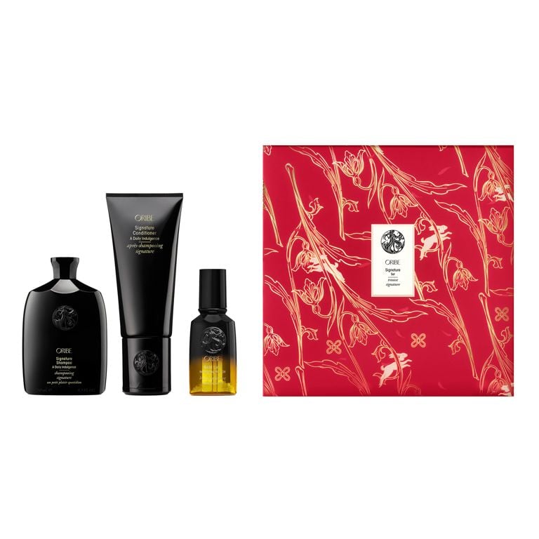 Shampoo Gift set