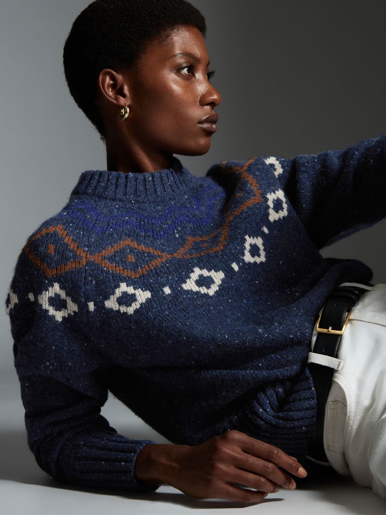 Vancouver Indigenous Fashion Week Returns + More Fashion News