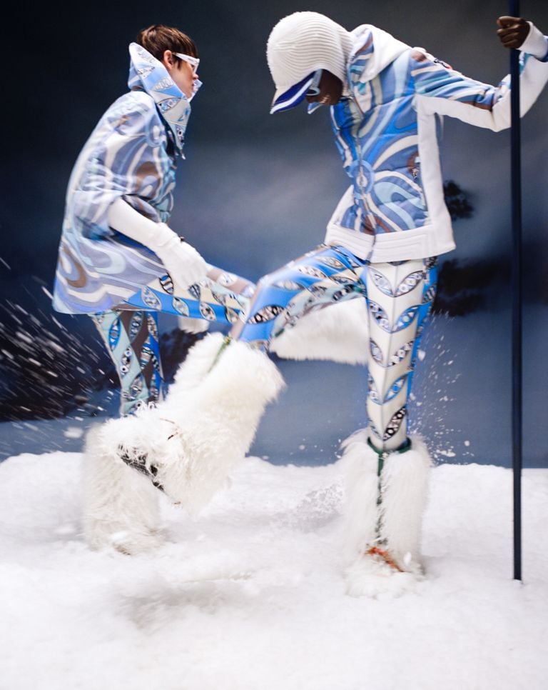 Vancouver Indigenous Fashion Week Returns + More Fashion News