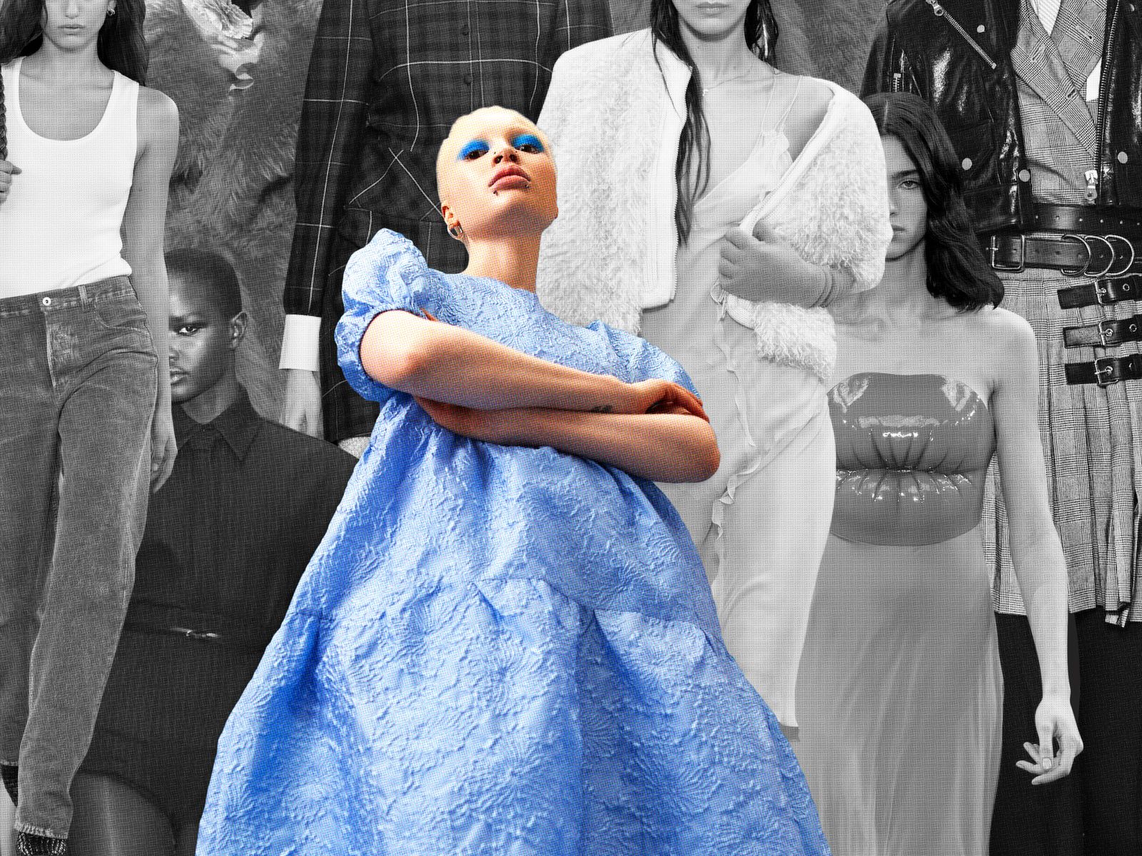 fashion tv no dress When Fashion TV Becomes an Anthropological Treasure