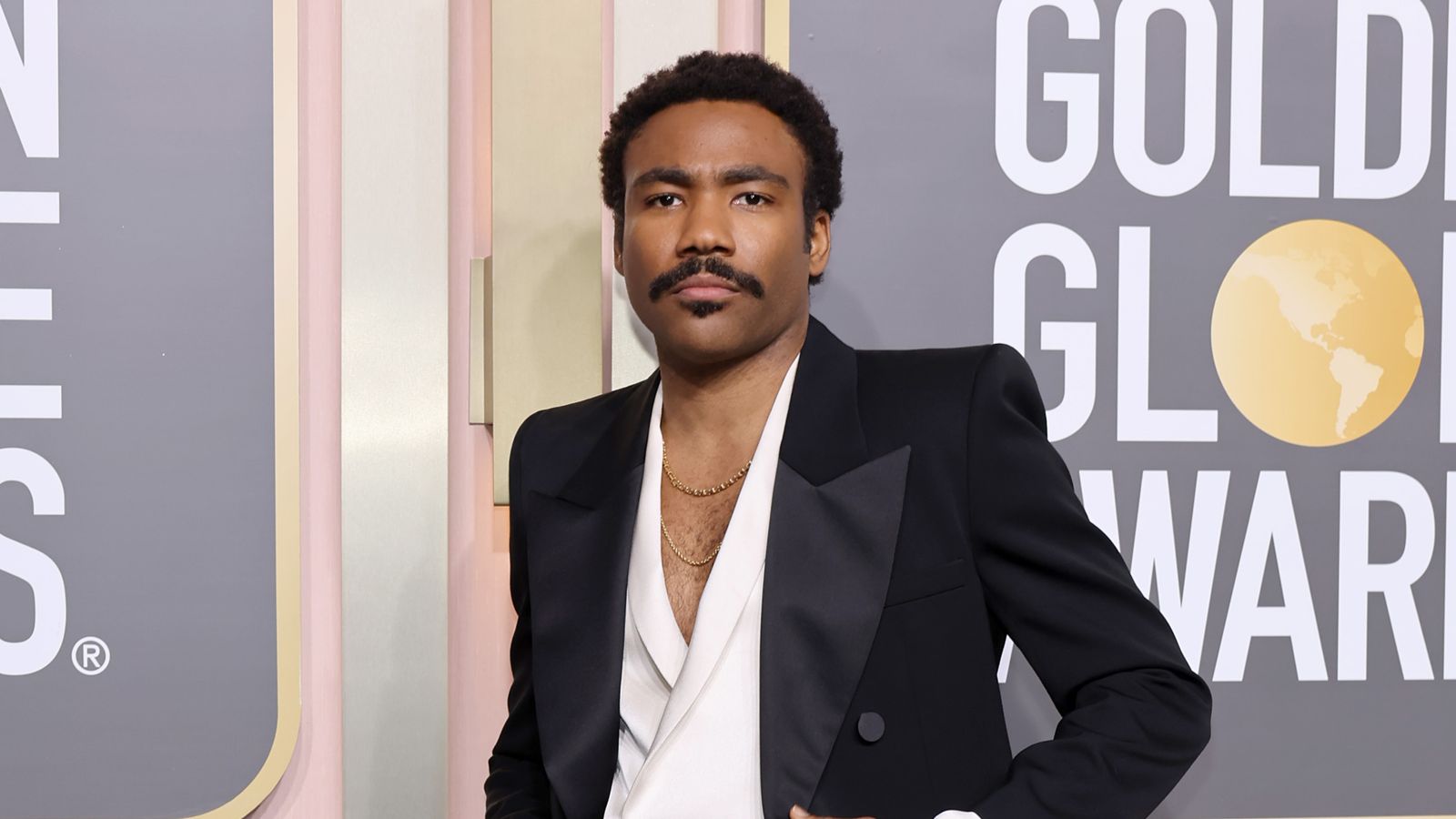 best dressed men golden globes 2023 This Year's Fashion Was All About the golden globes 2025 men