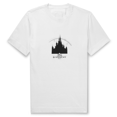 Givenchy x Disney Capsule Collection