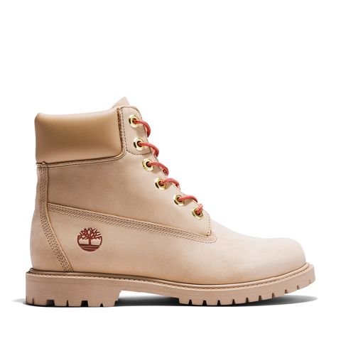 Timberland Premium 6-Inch Boot, New Colours