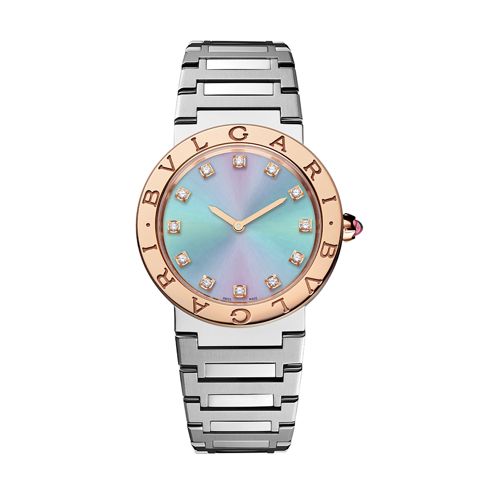 Bulgari Bulgari x Lisa Limited Edition