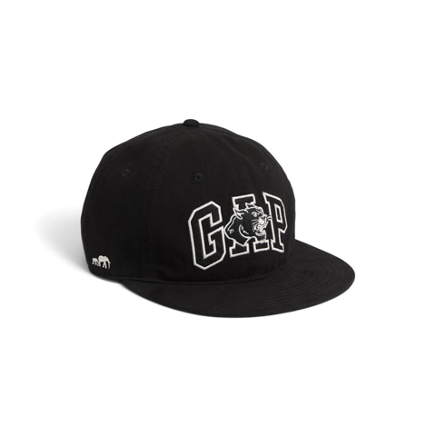 Gap x The Brooklyn Circus
