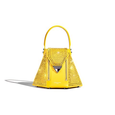 Swarovski x Dover Street Market Paris Weinsanto Bag