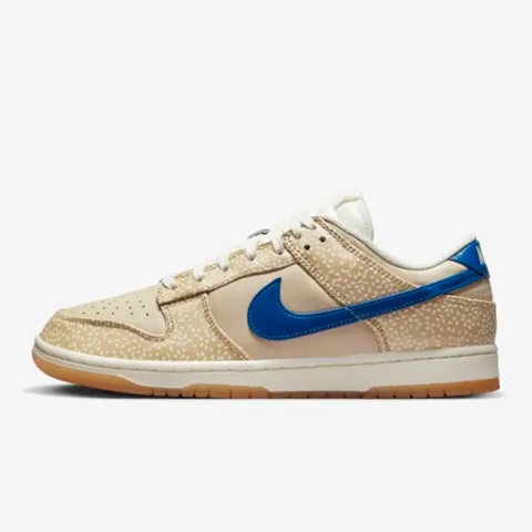 Nike Dunk Low "Montreal Bagel"