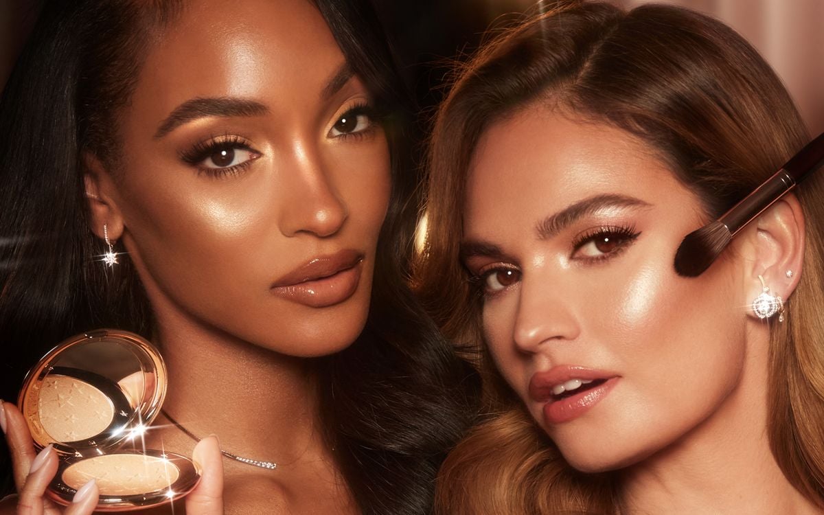 charlotte tilbury highlighters
