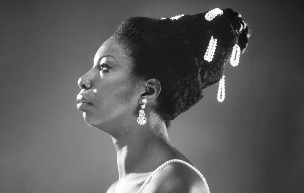 Getty Black History & Culture Collection