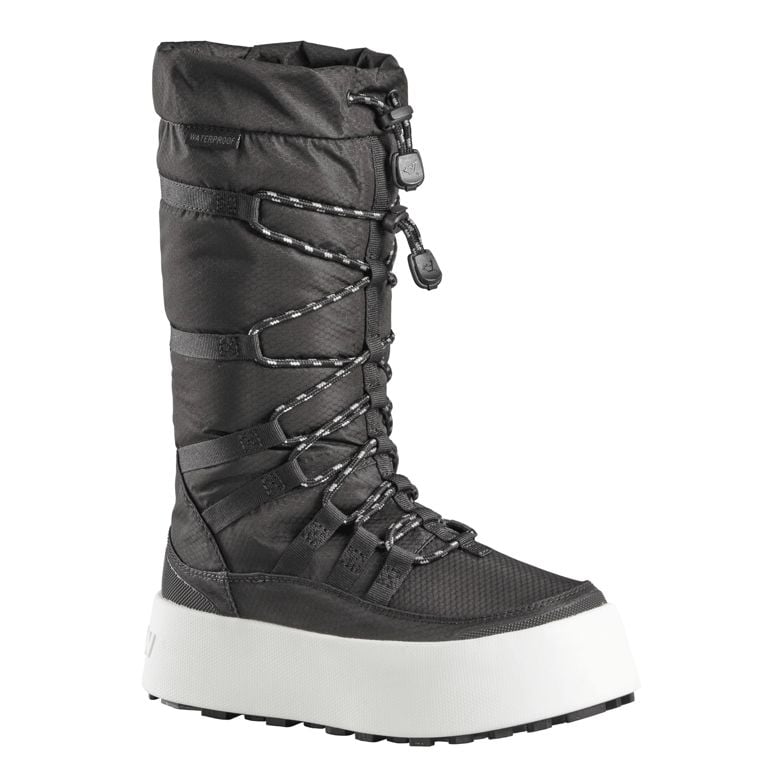 10 Best Snow Boots for Women 2024