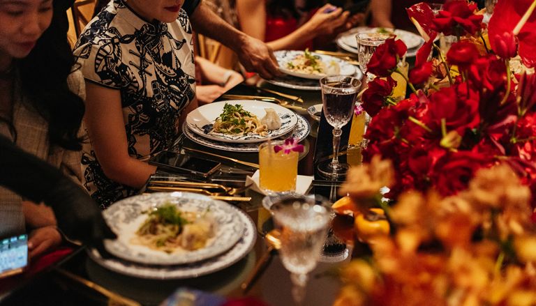 Johnnie Walker Unveils Exclusive Collaboration with Angel Chen in Celebration of Lunar New Year