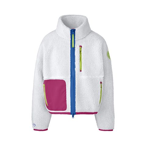 Canada Goose x Paola Pivi and Polar Bears International Limited Edition Capsule