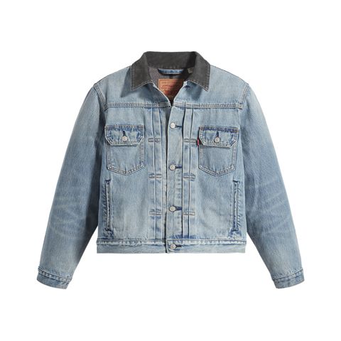Stüssy & Levi's Collaboration