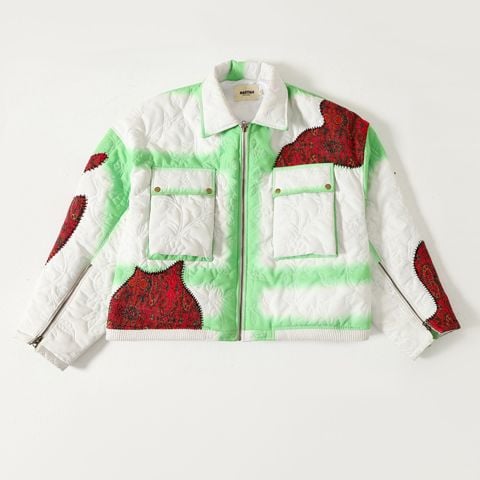 Rastah Volume IX Collection