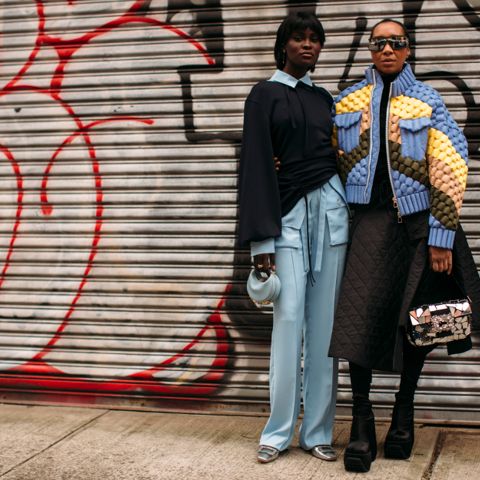 NYFW Street Style: All the Looks From Outside the Shows