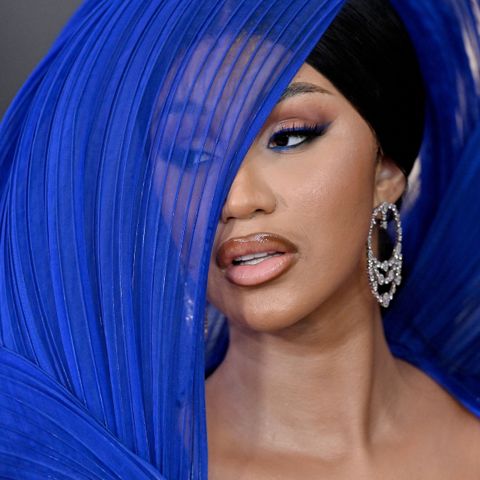 5 Celebrity Beauty Looks From the Grammys We'll Be Copying ASAP