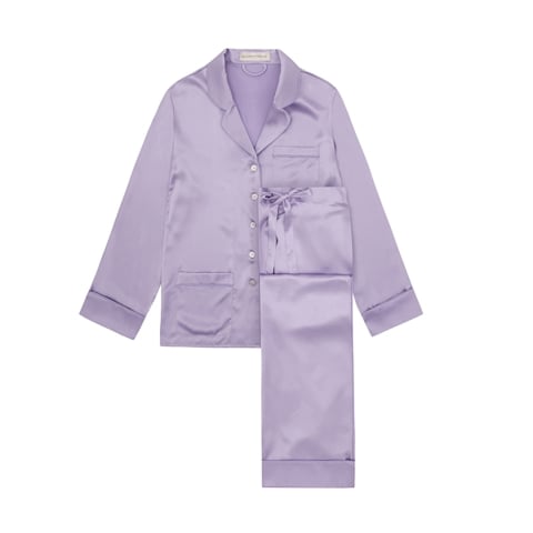 Olivia von Halle Spring/Summer 2023 Collection