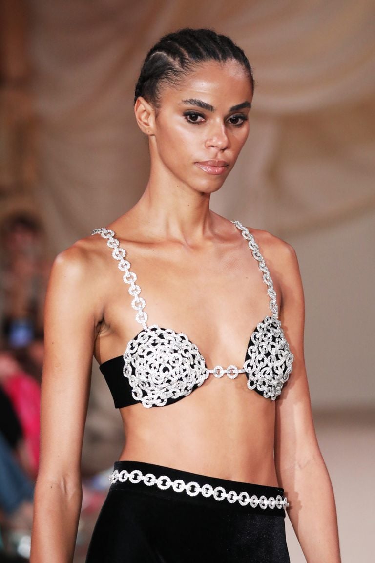The Coolest Beauty Hacks I Learned Backstage at NYFW